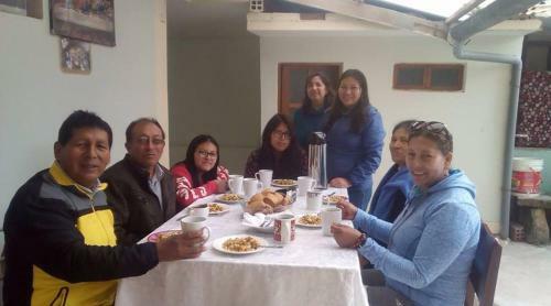 Bed & Breakfast Casa Mama Nichi