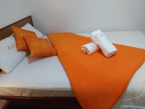 Hotel Hostal Belen