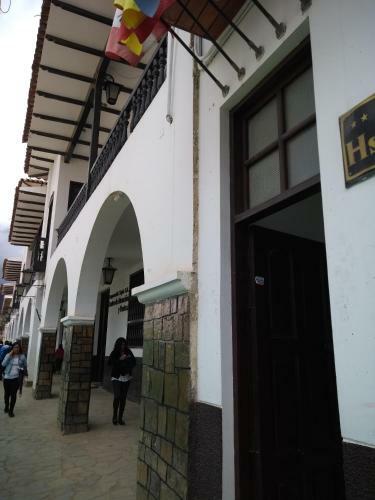 Hotel Hostal Belen