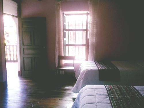 Hotel Casona Del Rosario