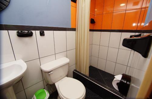 Albergue Hostal Anita