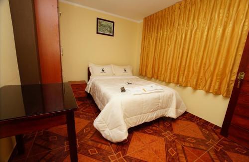 Albergue Hostal Anita