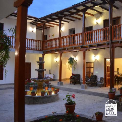 Casona El Triunfo Hotel