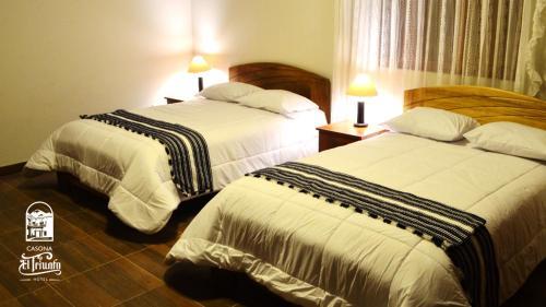 Casona El Triunfo Hotel