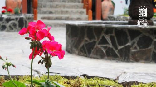 Casona El Triunfo Hotel