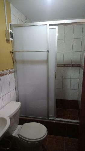 Posada Hostal Via
