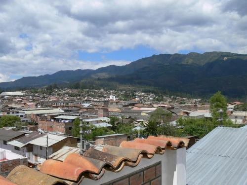 Albergue Hostal Vista Hermosa