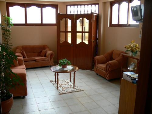 Albergue Hostal Vista Hermosa