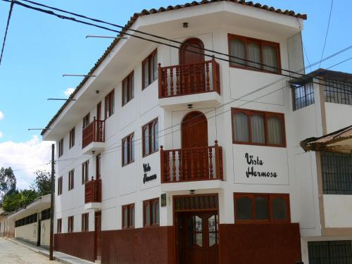 Albergue Hostal Vista Hermosa