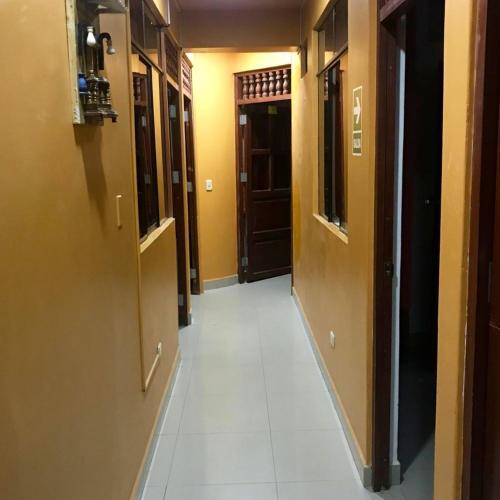 Hotel Illari Hospedaje