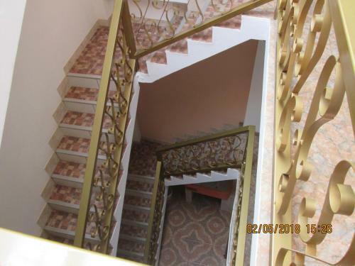 Hostal Hospedaje Imperial