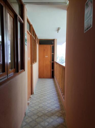 Hostal Chaclacayo Wasi
