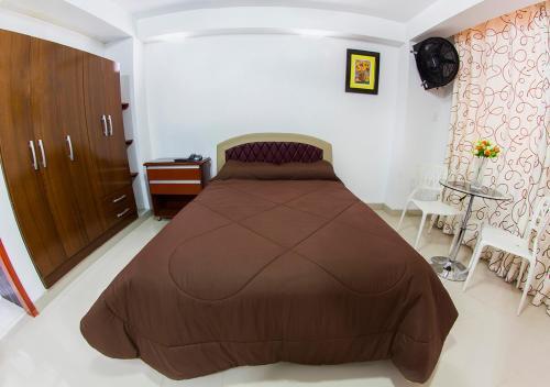 Tres Pinos Hotel