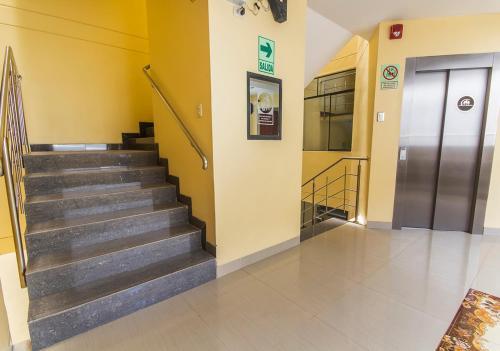 Tres Pinos Hotel