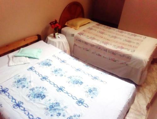 Homestay Las Diamelas