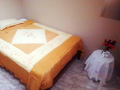 Homestay Las Diamelas