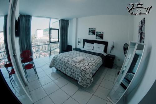 Royal Hostal