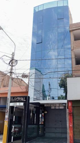 Royal Hostal