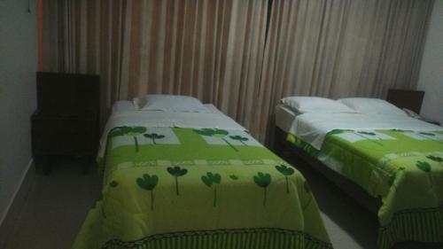 Hotel Hostal Silvana ***