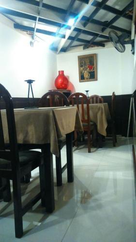 Hotel Hostal Silvana ***