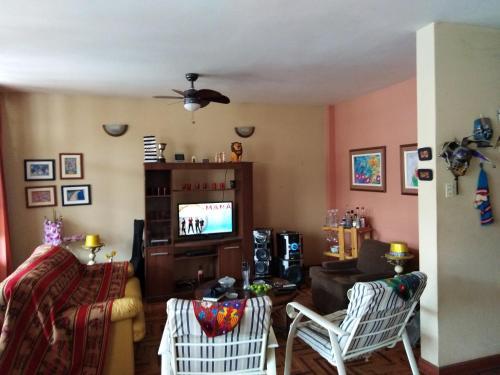Apartamento Casa De Manolo