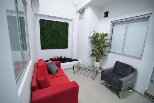 Hotel Escala