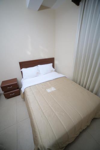 Hotel 1198
