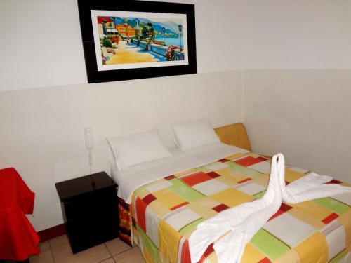 Veneccia Gold Hotel