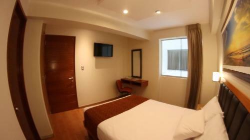 Ottavis Hotel & Caf�