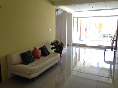 Hotel Los Cocos