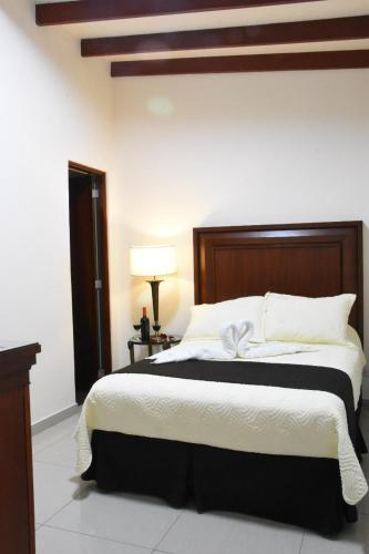 Hotel Casa Grau