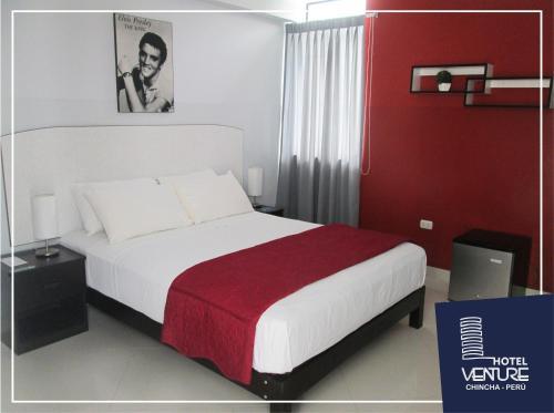 Hotel Venture
