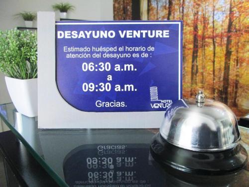 Hotel Venture