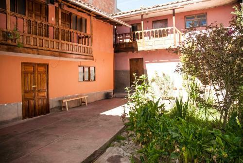 Hostal Casa Sonia Chinchero