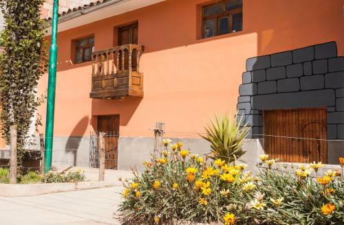 Hostal Casa Sonia Chinchero