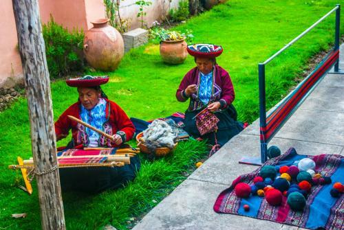 Hostal Casa Sonia Chinchero