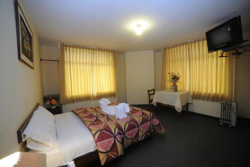 Hotel Nativa