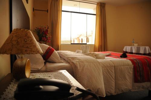 Hotel Nativa
