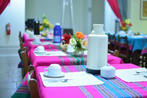 Hotel Nativa