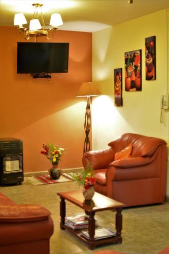 Hotel Nativa