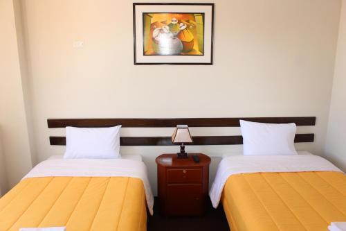 Colca Land Hostal