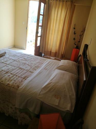 Hotel Las Cumbres Inn