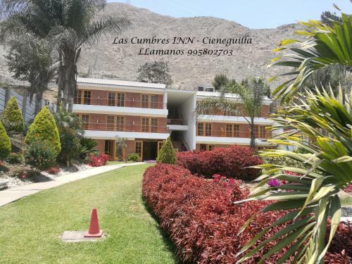 Hotel Las Cumbres Inn
