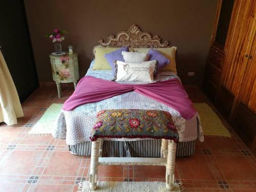 Vacation Home Cieneguilla