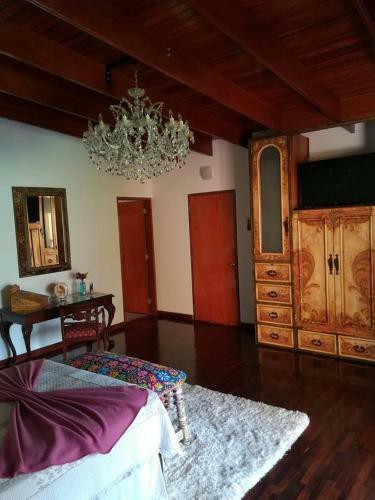 Vacation Home Cieneguilla