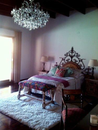 Vacation Home Cieneguilla