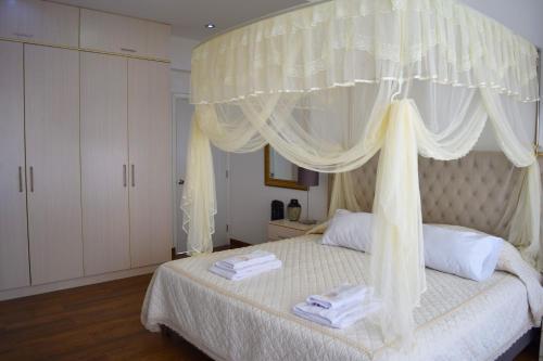 Hostal Casa Royales Cieneguilla