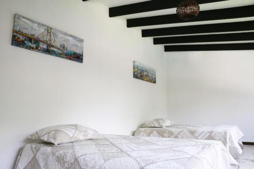Colca Casa Suite Cieneguilla