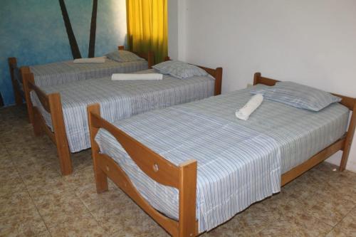 Hotel San Felipe