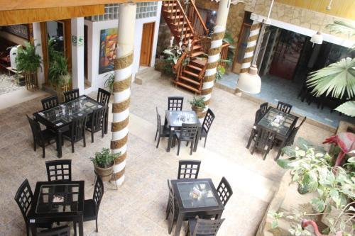Hotel San Felipe
